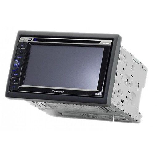 Рамка перехідна Carav 11-122 Mazda 323, MX-5, Demio, MPV, Tribute, Xedos