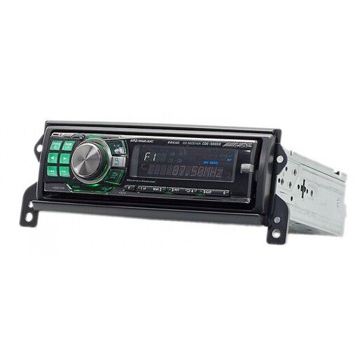 Рамка перехідна Carav 11-240 Mini Cabrio, Hatch