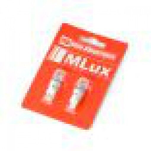 Лампы светодиодные MLux True LED H8-11 6000°К, 20 Вт (2 шт)