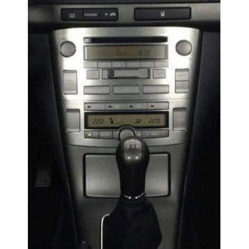 Рамка переходная Carav 11-665 Toyota Avensis