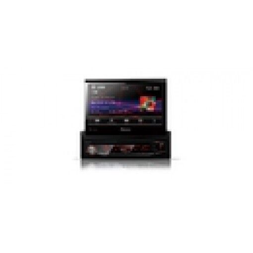 Монітор Pioneer AVH-3700DVD