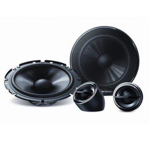 Акустика Pioneer TS-G173 Ci