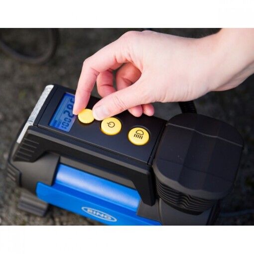 Компресор Ring RAC820