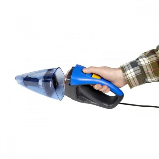 Пылесос автомобильный RING RVAC0