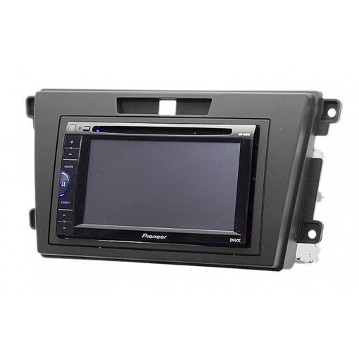 Рамка перехідна Carav 08-007 Mazda CX-7