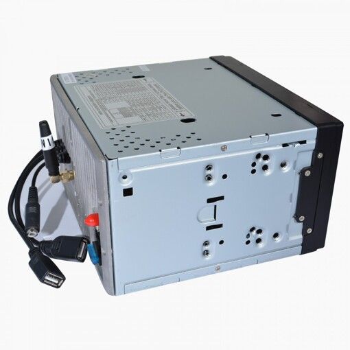 Мультимедіа 2-DIN Prime-X B20 (Android 4.44)