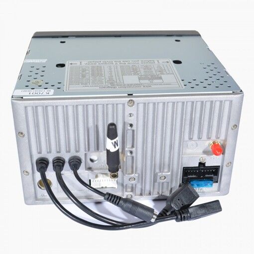 Мультимедіа 2-DIN Prime-X B20 (Android 4.44)