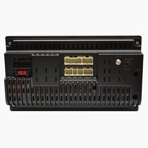 Мультимедіа 2DIN Prime-X B28 Android 8.1