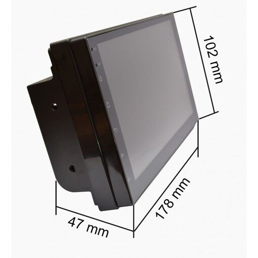 Мультимедіа 2DIN Prime-X B28 Android 8.1