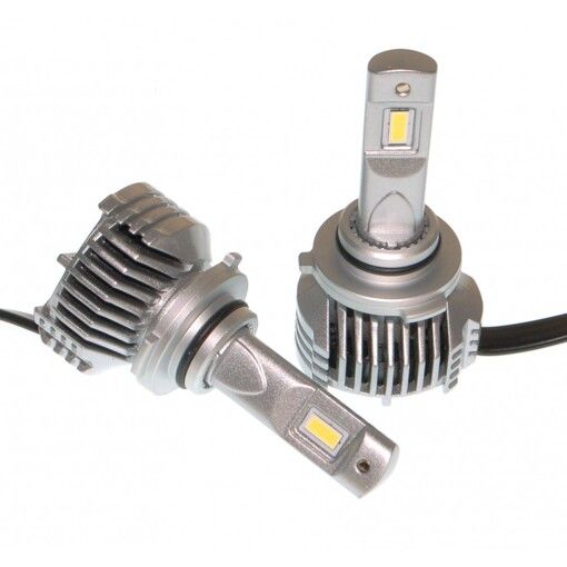 Лампи світлодіодні QLine Hight V HB3 9005 6000K (2шт.)