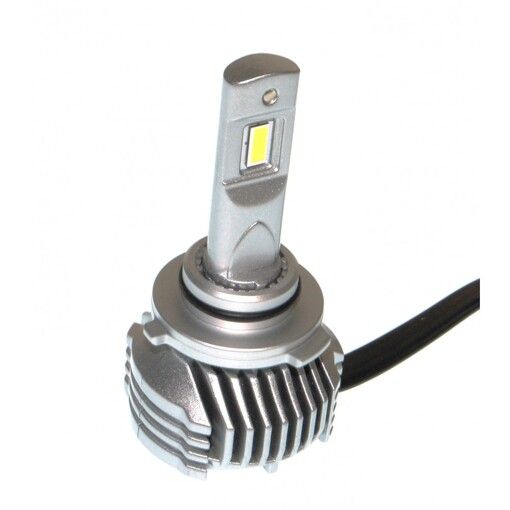 Лампи світлодіодні QLine Hight V HB3 9005 6000K (2шт.)