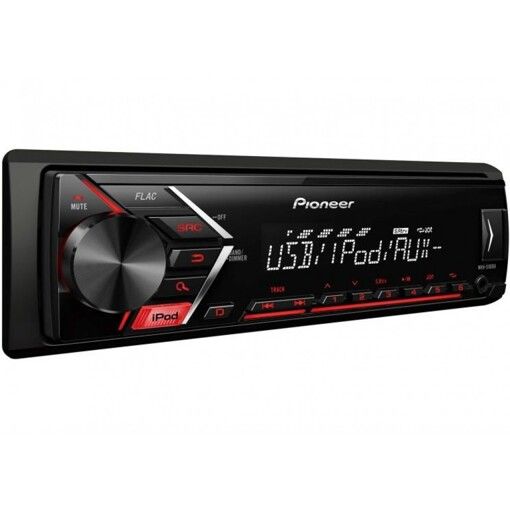 Медиа-ресивер Pioneer MVH-S100UI