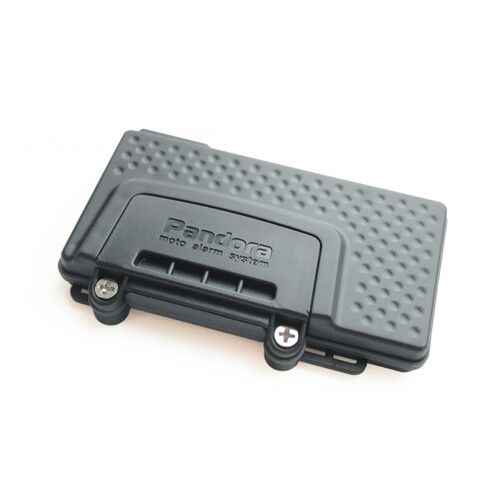 Мотосигналізація Pandora Moto DX-42 із сиреною