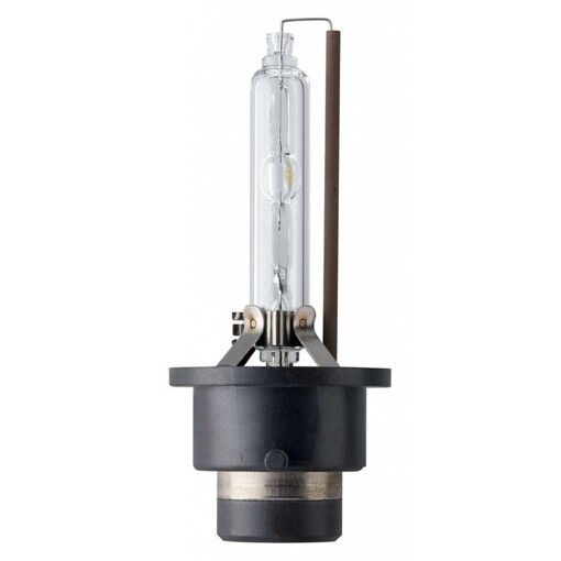Ксенонова лампа BAXSTER OEM D2S 5000K 35w