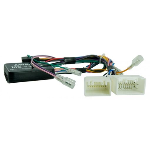 Адаптер рульового керування AWM MS-1315A Mitsubishi