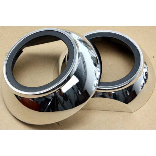 Маска для линз BAXSTER B-24 3,0&quot; (2шт.)