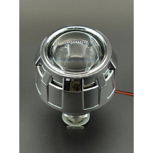 Маска для линз BAXSTER B-25 2,5&quot; (2шт.)