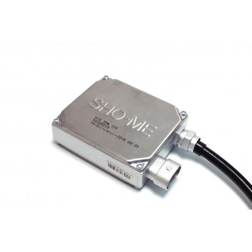 Комплект ксенонового світла Sho-Me H1 4300K ​​35W