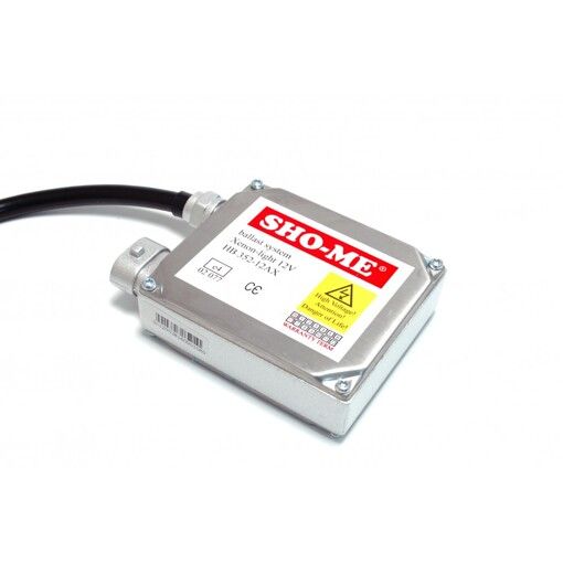 Комплект ксенонового світла Sho-Me H1 4300K ​​35W