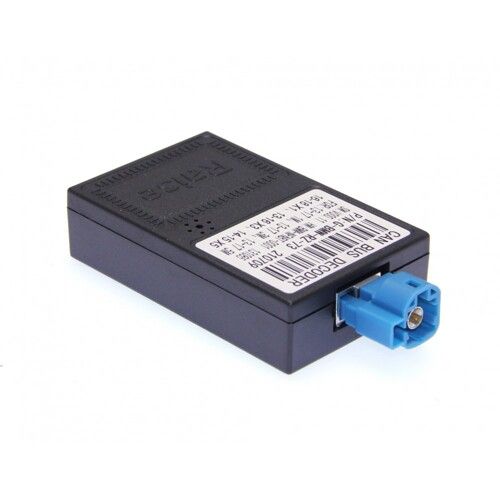 CAN блок Raise G-BMW-RZ-73 1 13-17 / 3 13-17 / 5 13-17 / X1 16-18 / X3 13-16 / X5 14-15