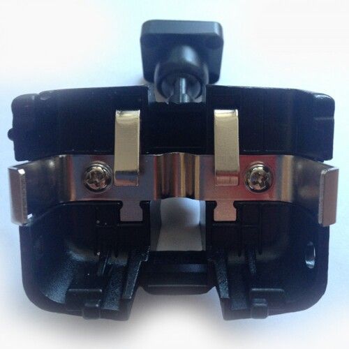 Кріплення до дзеркала заднього виду Prime-X M-043S-10 (Volkawagen)