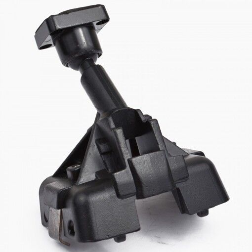 Крепление к зеркалу заднего вида Prime-X M-043S-20 (Skoda, Volkswagen)