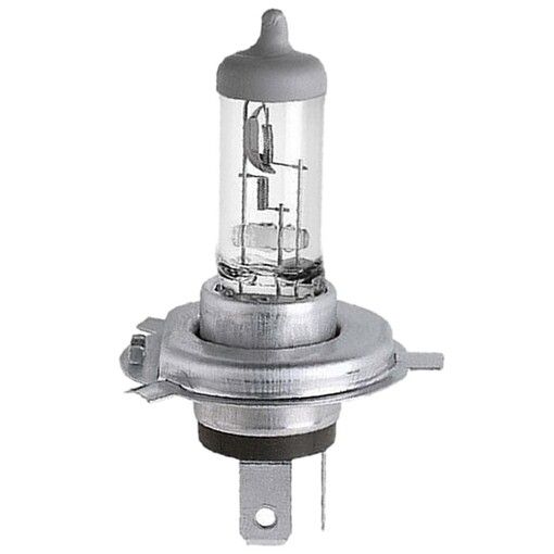 Лампа галогенна RING H4 R472 12V 60/55W