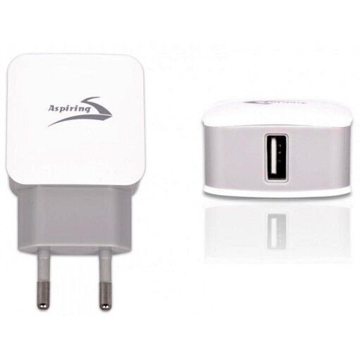 Зарядний пристрій Aspiring Energy 1