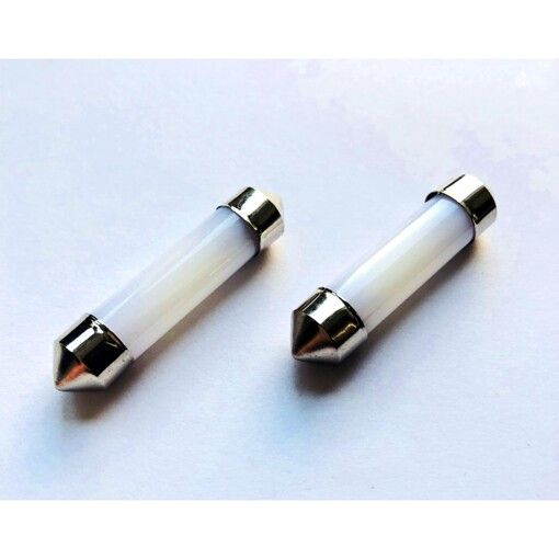 Габарит Baxster LED C5W 41 mm (1 шт)