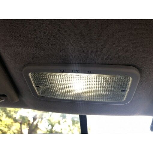 Габарит Baxster LED C5W 41 mm (1 шт)