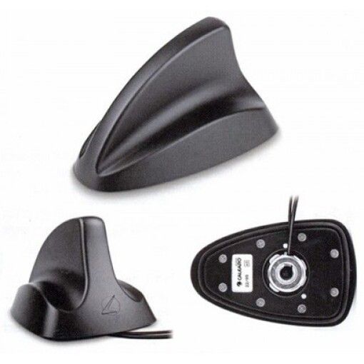 Антенна ТВ ФМ GPS Calearo 77 27 085