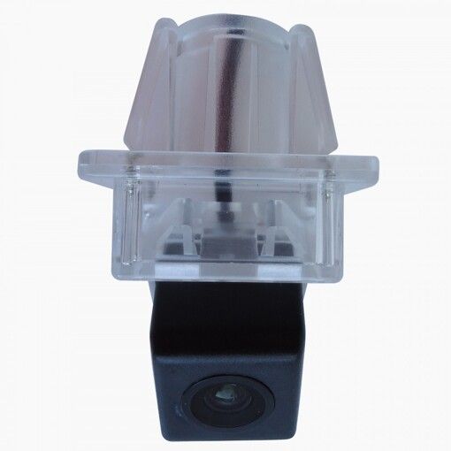 Камера заднего вида Prime-X CA-9831 Mercedes C (W204) (07-14), E (W212) (09-16), S (W222) (13-20), CLA (C117) (13-19), CL (W216/C216) (06+), E (W207/C207) (09-17)