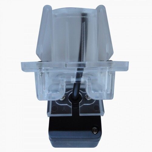 Камера заднего вида Prime-X CA-9831 Mercedes C (W204) (07-14), E (W212) (09-16), S (W222) (13-20), CLA (C117) (13-19), CL (W216/C216) (06+), E (W207/C207) (09-17)