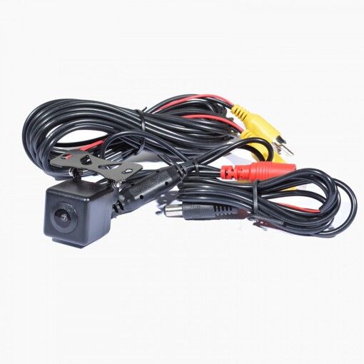 Камера заднього огляду IL Trade С-16 (PAL) УЦІНКА