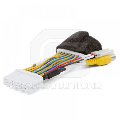 Кабель AV INTRO CON-RC MZ для MAZDA