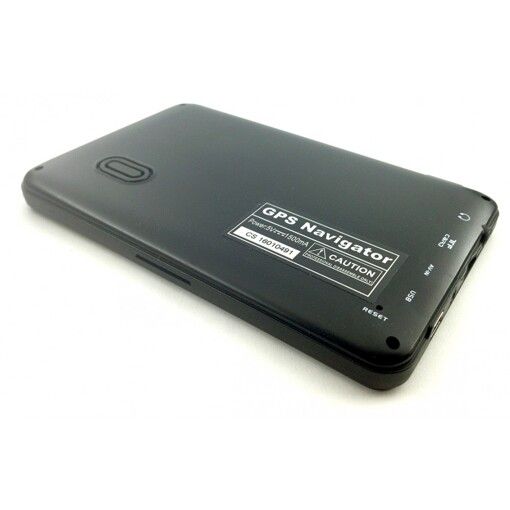 GPS-навигатор Celsior CS-509