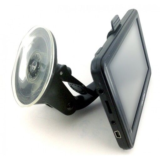 GPS-навигатор Celsior CS-509