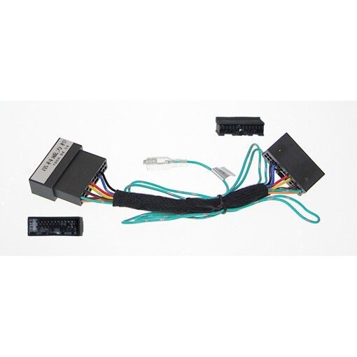 Комплект дротів для магнітол 16PIN CraftAudio GM CB-37 BUICK/CHEVROLET Envision 14-18/ Cruze 15