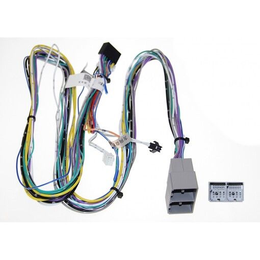 Комплект дротів для магнітол 16PIN CraftAudio GM CB-531 Buick, Chevrolet