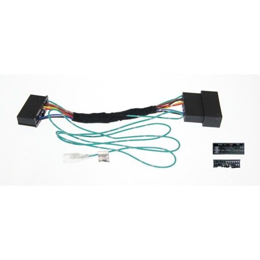 Комплект дротів для магнітол 16PIN CraftAudio GM CB-532 BUICK/CHEVROLET Regal 17-19/ Equinox 19