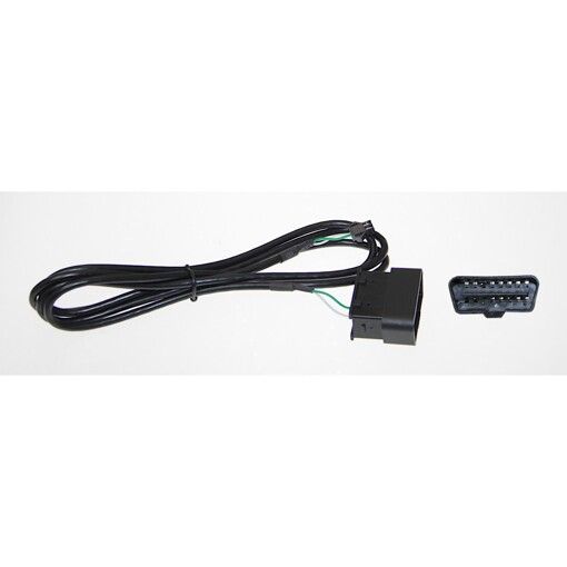 Комплект проводов для магнитол 16PIN CraftAudio CB-837 Toyota C-HR (16+), Reiz II (09-16), RAV4 (XA40) (13-18)