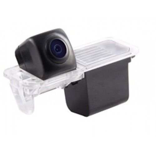 Камера заднього огляду Gazer CC100-1K8 VW Scirocco,Polo,Golf VI УЦЕНКА