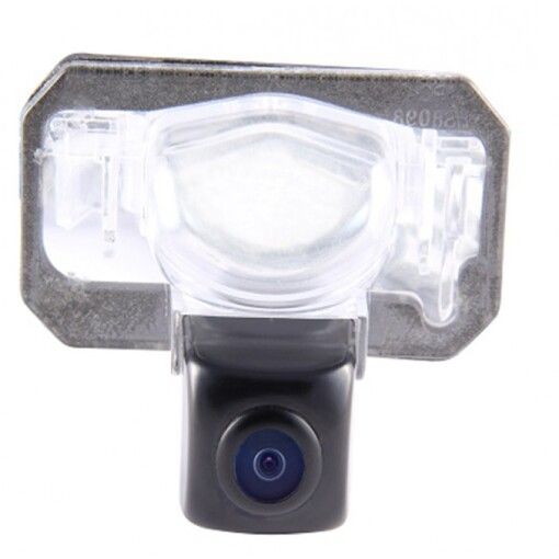 Крепление к камере заднего вида Gazer CAS5A Honda City VI (14+), City V (08-14), Civic 7 (00-05)