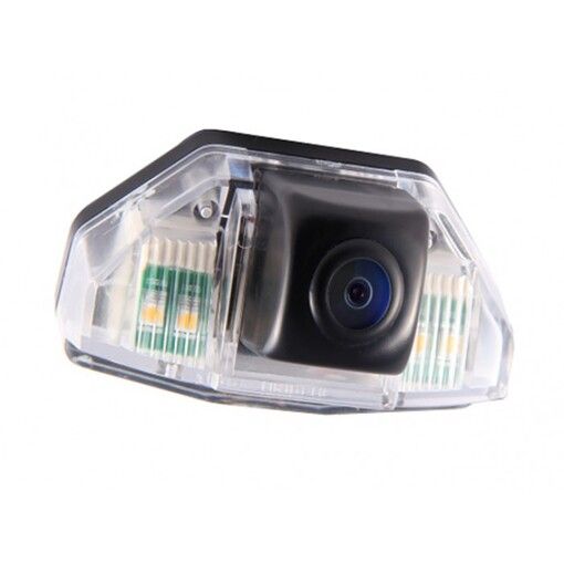 Камера заднього виду Gazer CC100-S60-L Honda Civic 5D, Crosstour, CR-V, FR-V, HR-V, Jazz, Stream
