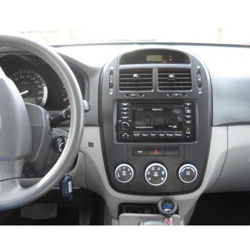 Рамка перехідна AWM 781-02-216 Kia Cerato, Magentis, Optima