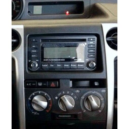 Рамка переходная Carav 11-273 Great Wall Cowry, Voleex, Coolbear, Hover