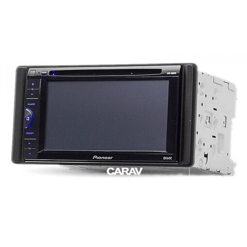 Рамка переходная Carav 11-273 Great Wall Cowry, Voleex, Coolbear, Hover