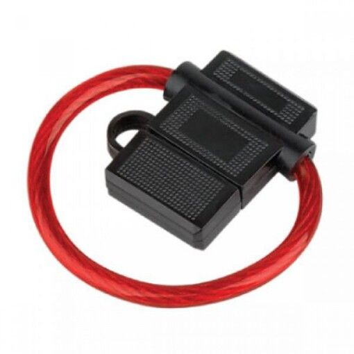 Утримувач запобіжника Kicx AT-10