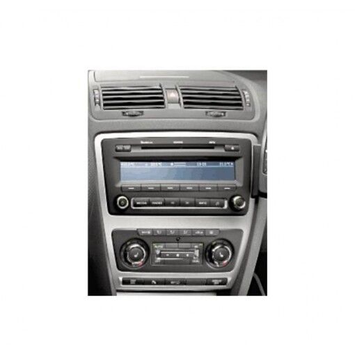 Рамка переходная Carav 11-691 Skoda Octavia