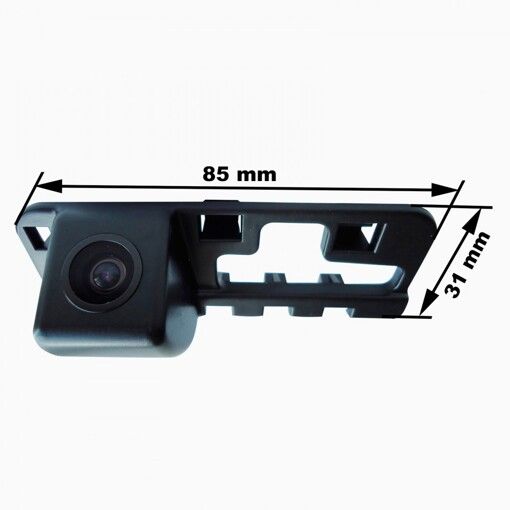 Камера заднего вида Prime-X CA-9540 Honda